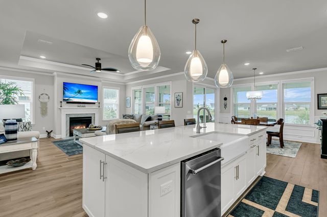 753 Spring Highlands Drive, Summerville, SC 29486