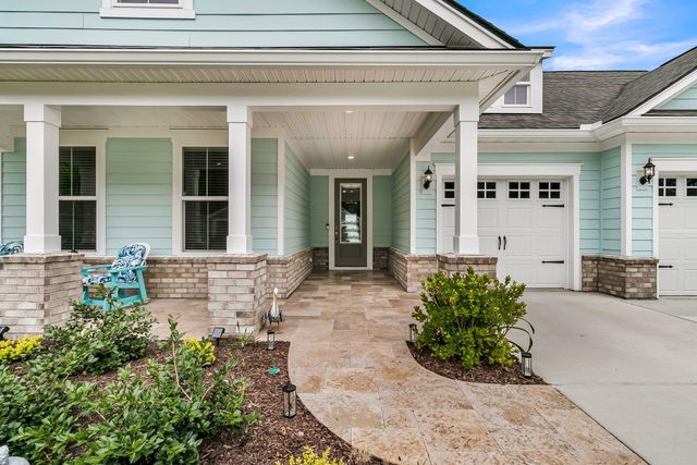 753 Spring Highlands Drive, Summerville, SC 29486