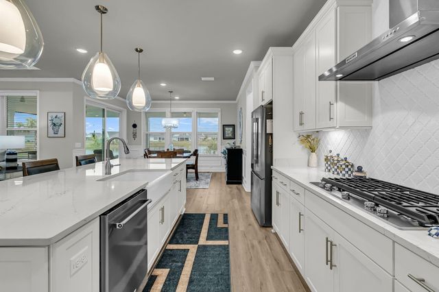 753 Spring Highlands Drive, Summerville, SC 29486
