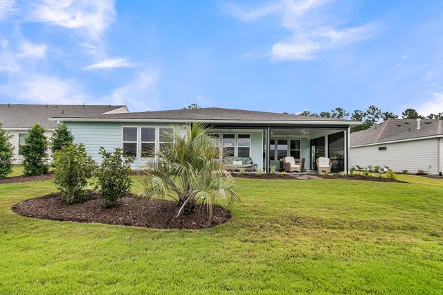 753 Spring Highlands Drive, Summerville, SC 29486