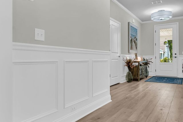 753 Spring Highlands Drive, Summerville, SC 29486
