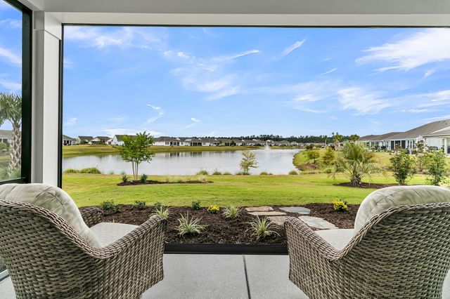 753 Spring Highlands Drive, Summerville, SC 29486