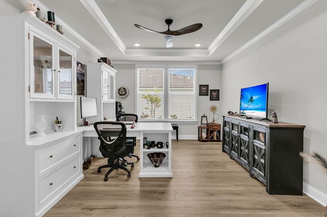 753 Spring Highlands Drive, Summerville, SC 29486