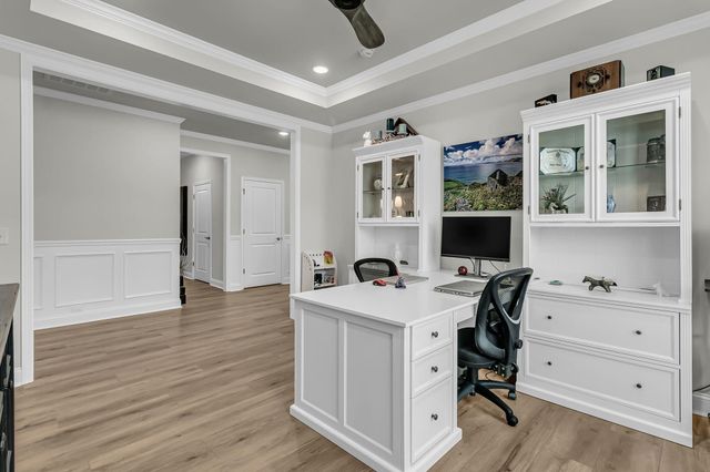 753 Spring Highlands Drive, Summerville, SC 29486