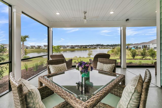 753 Spring Highlands Drive, Summerville, SC 29486