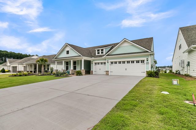 753 Spring Highlands Drive, Summerville, SC 29486