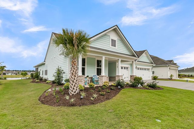 753 Spring Highlands Drive, Summerville, SC 29486