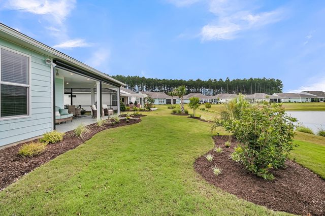 753 Spring Highlands Drive, Summerville, SC 29486