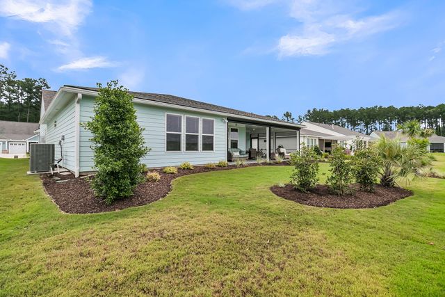 753 Spring Highlands Drive, Summerville, SC 29486