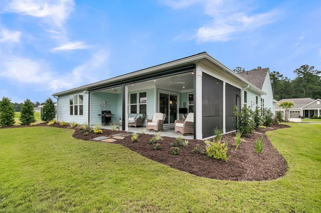 753 Spring Highlands Drive, Summerville, SC 29486