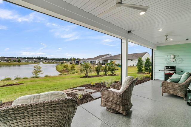 753 Spring Highlands Drive, Summerville, SC 29486