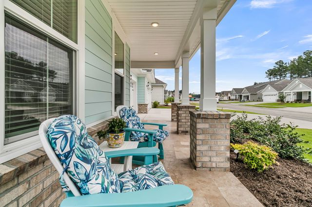 753 Spring Highlands Drive, Summerville, SC 29486