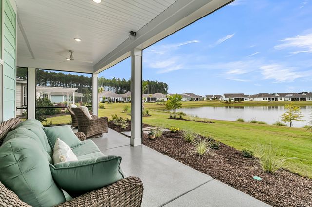 753 Spring Highlands Drive, Summerville, SC 29486