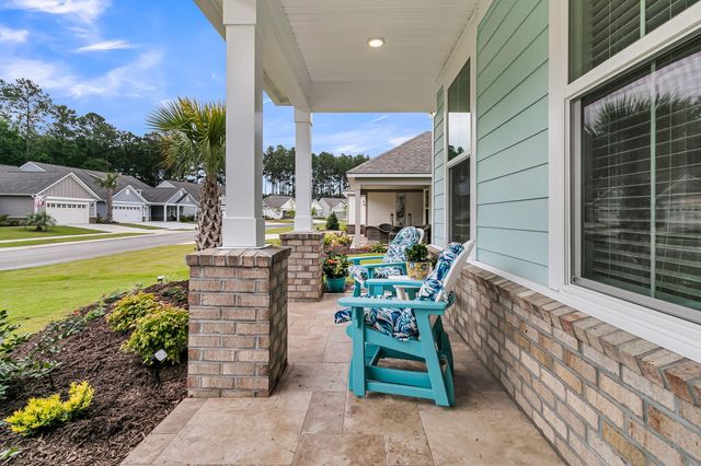 753 Spring Highlands Drive, Summerville, SC 29486
