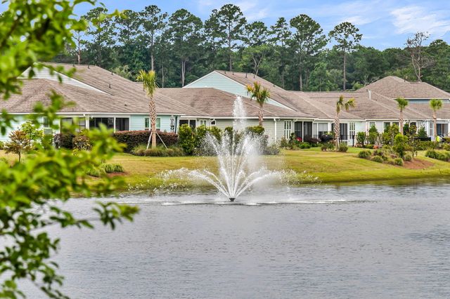 753 Spring Highlands Drive, Summerville, SC 29486