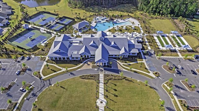 753 Spring Highlands Drive, Summerville, SC 29486