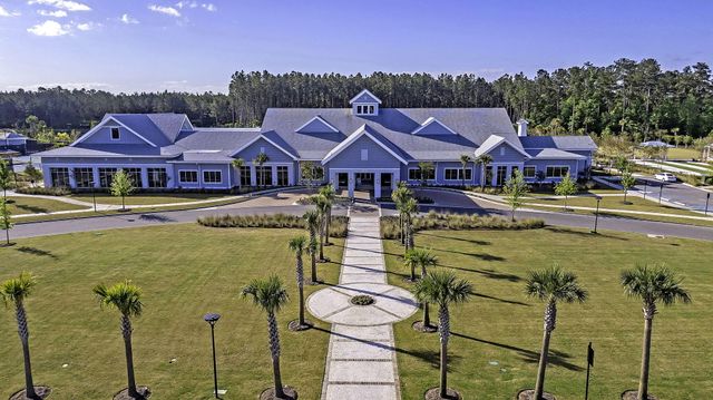 753 Spring Highlands Drive, Summerville, SC 29486