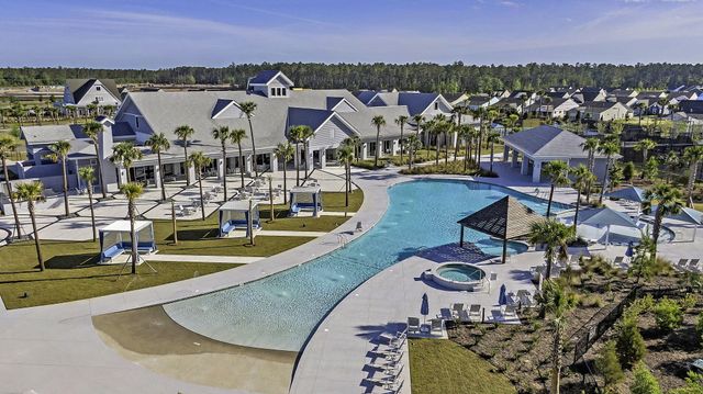 753 Spring Highlands Drive, Summerville, SC 29486