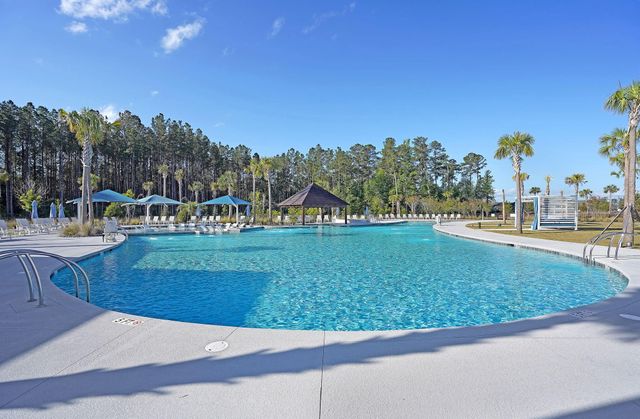 753 Spring Highlands Drive, Summerville, SC 29486