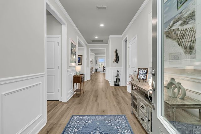 753 Spring Highlands Drive, Summerville, SC 29486