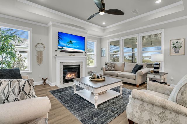 753 Spring Highlands Drive, Summerville, SC 29486
