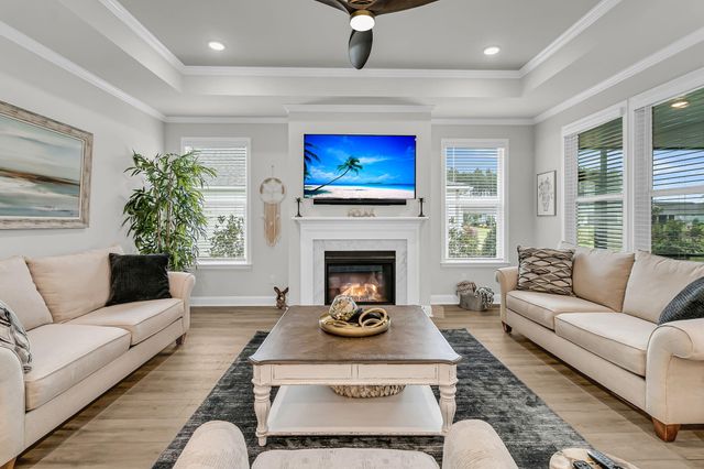 753 Spring Highlands Drive, Summerville, SC 29486