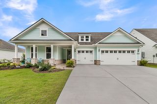 753 Spring Highlands Drive, Summerville, SC 29486