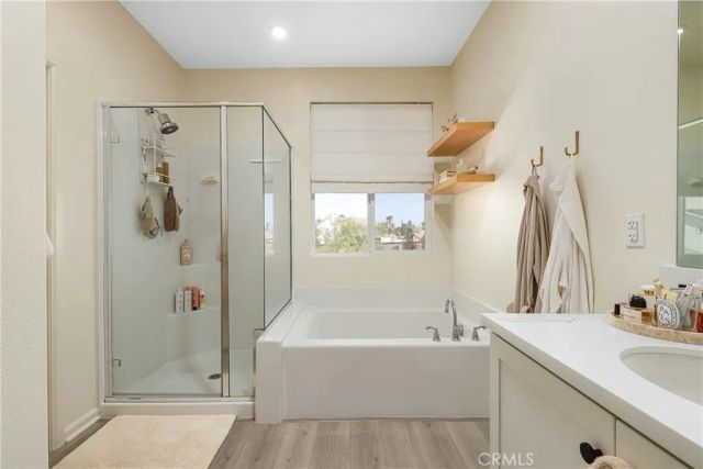 260 Summerville LN, Palmdale, CA 93551