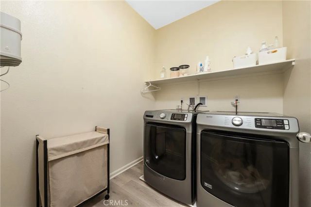 260 Summerville LN, Palmdale, CA 93551