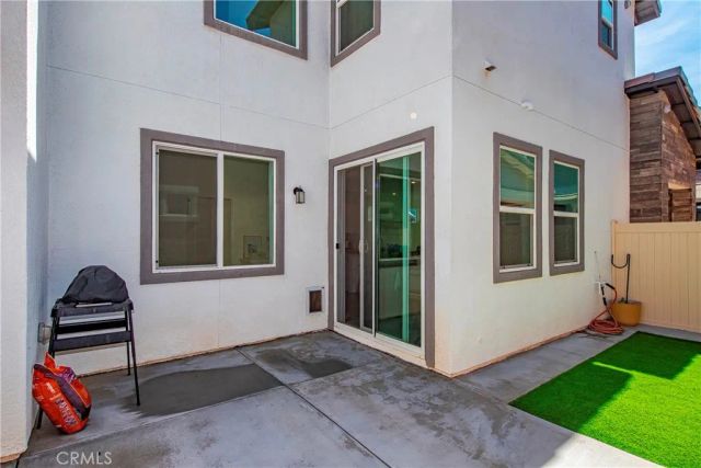 260 Summerville LN, Palmdale, CA 93551