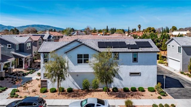 260 Summerville LN, Palmdale, CA 93551