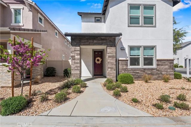 260 Summerville LN, Palmdale, CA 93551