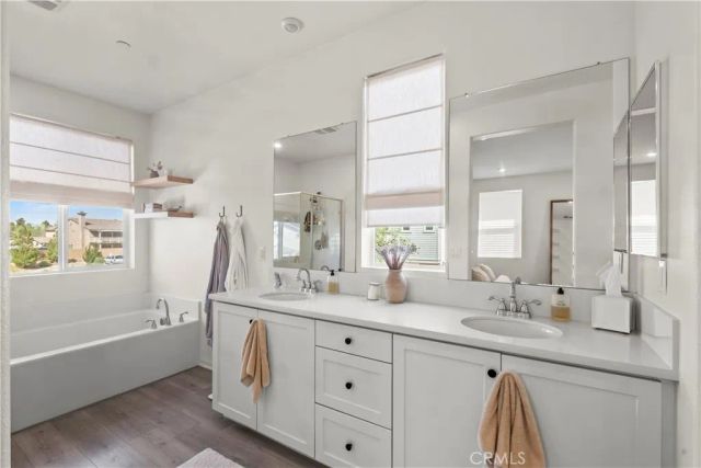 260 Summerville LN, Palmdale, CA 93551