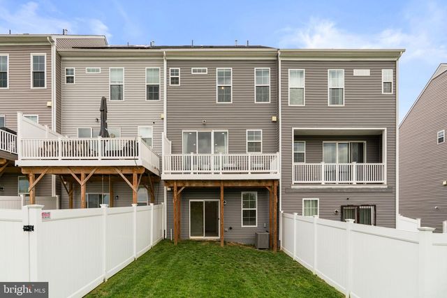 1039 HIGH POINT TRL, Laurel, MD 20707
