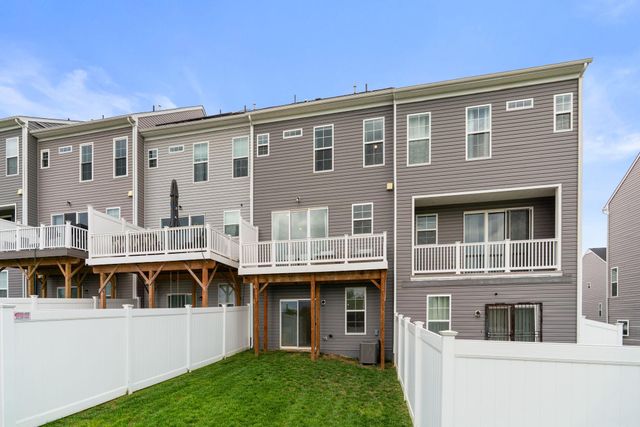 1039 HIGH POINT TRL, Laurel, MD 20707
