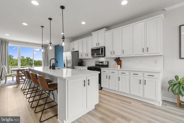 1039 HIGH POINT TRL, Laurel, MD 20707