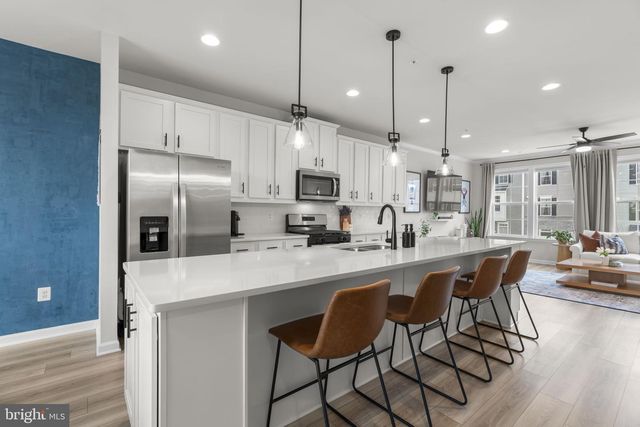 1039 HIGH POINT TRL, Laurel, MD 20707
