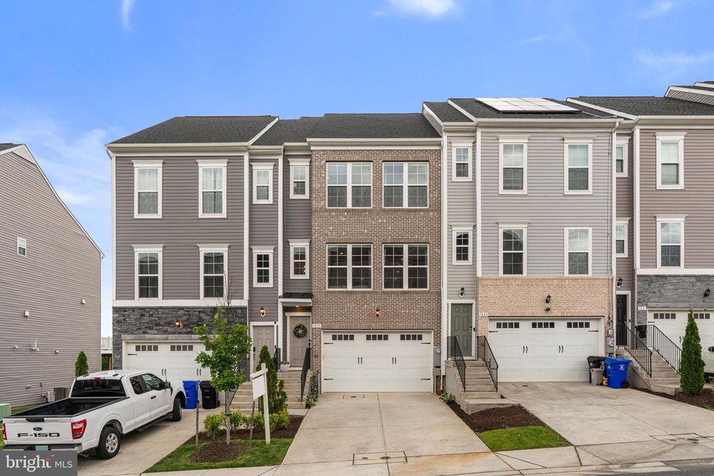 1039 HIGH POINT TRL, Laurel, MD 20707