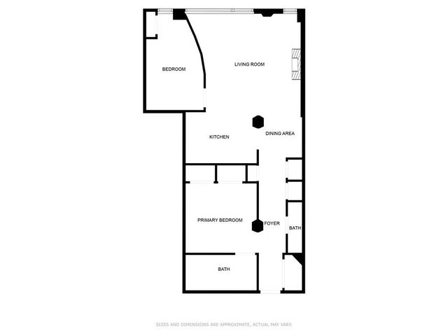 2107 Grand Boulevard 304, Kansas City, MO 64108