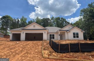 277 Blackberry Court, Pendergrass, GA 30567