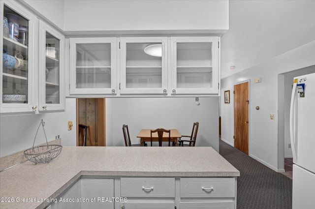 7096 N Hartel Road, Potterville, MI 48876