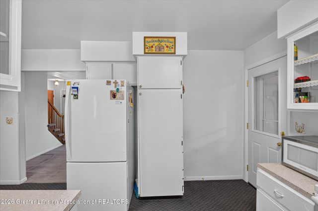 7096 N Hartel Road, Potterville, MI 48876