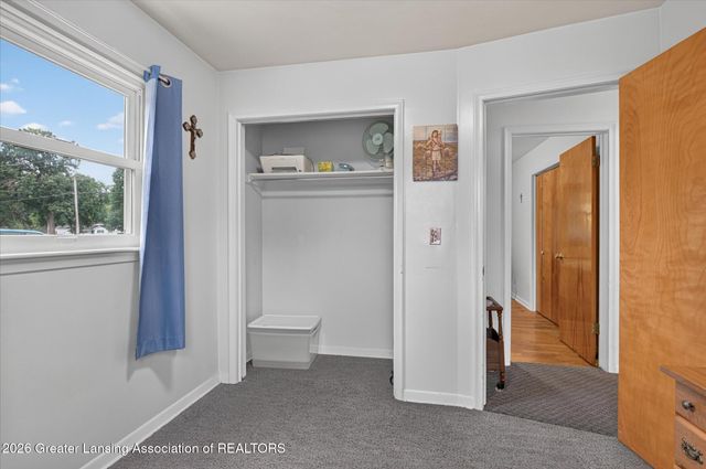 7096 N Hartel Road, Potterville, MI 48876