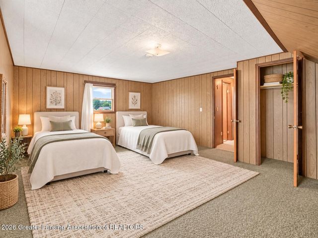 7096 N Hartel Road, Potterville, MI 48876
