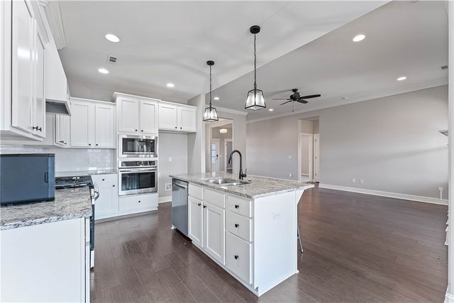 3951 Prince Philipe Street, Springdale, AR 72764