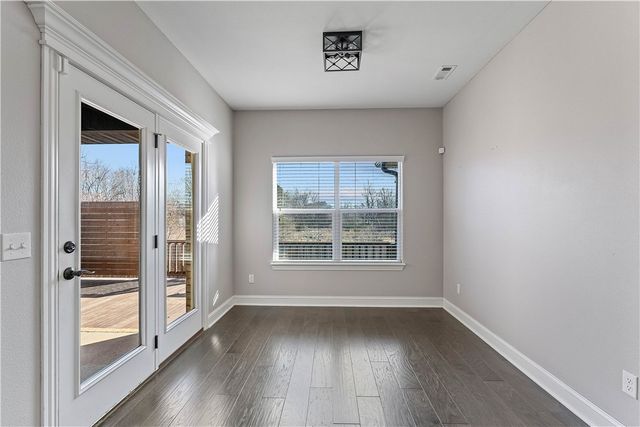 3951 Prince Philipe Street, Springdale, AR 72764