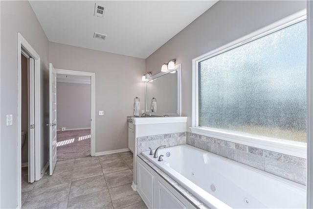 3951 Prince Philipe Street, Springdale, AR 72764