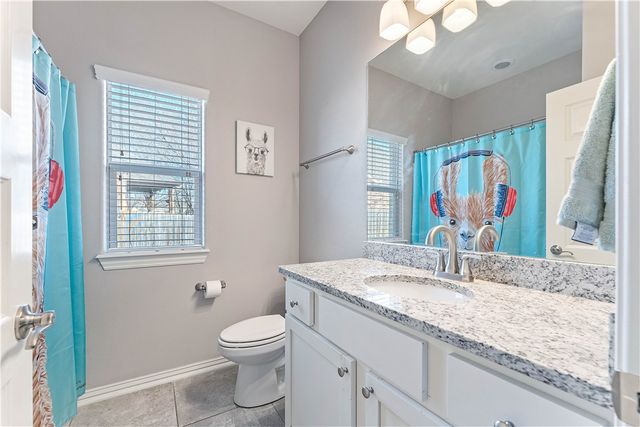 3951 Prince Philipe Street, Springdale, AR 72764