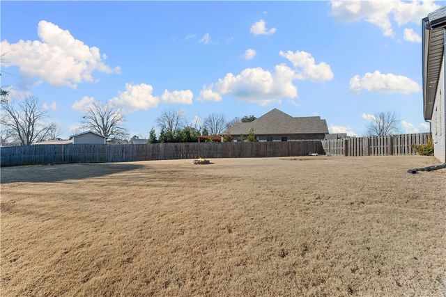 3951 Prince Philipe Street, Springdale, AR 72764
