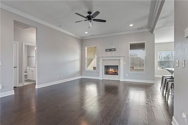 3951 Prince Philipe Street, Springdale, AR 72764